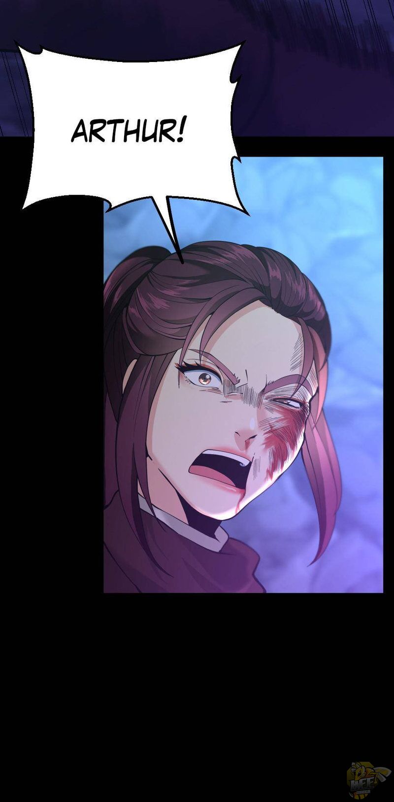 The Beginning After The End Chapter 118 image 64